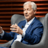 JPMorgan’s Crackdown on Job-Hopping Grads: Take Another Offer, Get Fired CEO Jamie Dimon JPMorgan Chase Career Hedging Gen Z Work Ethics Grads future jobs